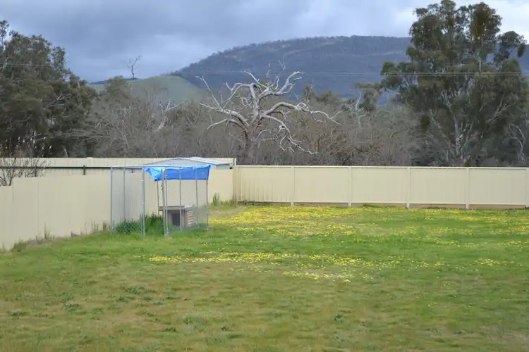 Second view of Homely land listing, 5 High Street, Elmhurst VIC 3469