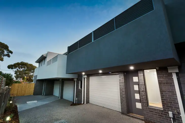 16 Loeman Street, Essendon VIC 3040