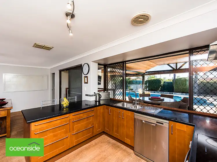 Second view of Homely house listing, 15 Ameer Way, Craigie WA 6025