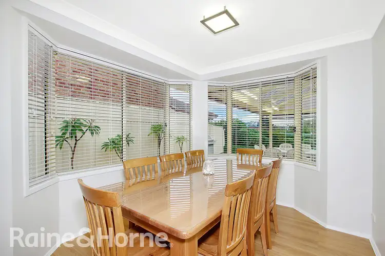Fourth view of Homely house listing, 10 Persimmon Way, Glenwood NSW 2768