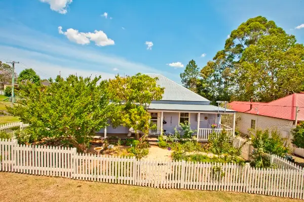 Main view of Homely house listing, 4 Church St, Stroud NSW 2425