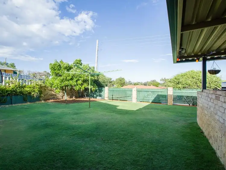 Sixth view of Homely house listing, 22 Elvey Place, Usher WA 6230