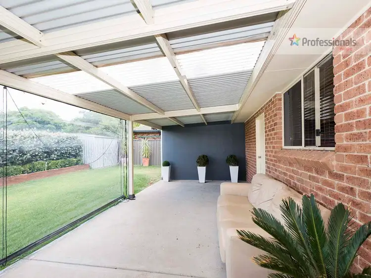 Second view of Homely house listing, 49 Henry Bayly Drive, Mudgee NSW 2850