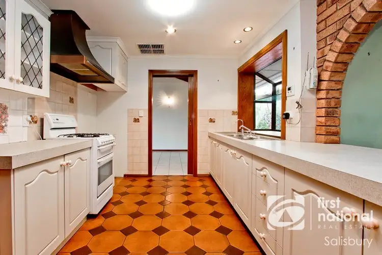 Fourth view of Homely house listing, 6 Terrigal Court, Redwood Park SA 5097