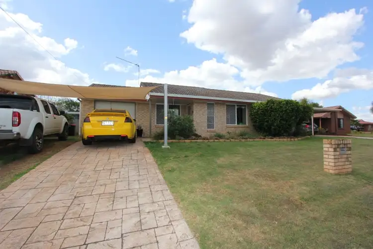 Main view of Homely house listing, 6 Anne Court, Kingaroy QLD 4610