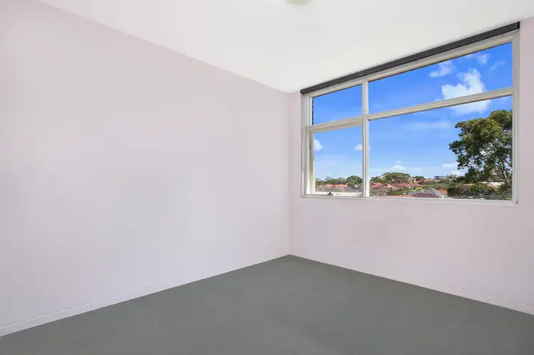 Fifth view of Homely apartment listing, 9/297 Gardeners Road, Eastlakes NSW 2018