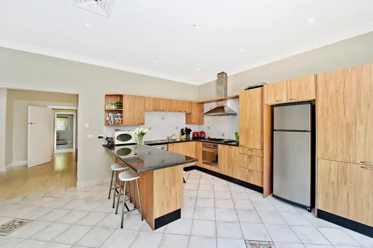 Sixth view of Homely house listing, 5 Oakley Road, North Bondi NSW 2026