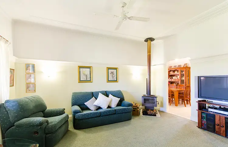 Sixth view of Homely house listing, 58 Oliver Street, Grafton NSW 2460