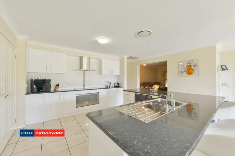 Fourth view of Homely house listing, 50 Harrier Parade, Tamworth NSW 2340