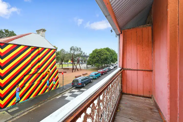 Third view of Homely house listing, 47 Caroline Street, Redfern NSW 2016