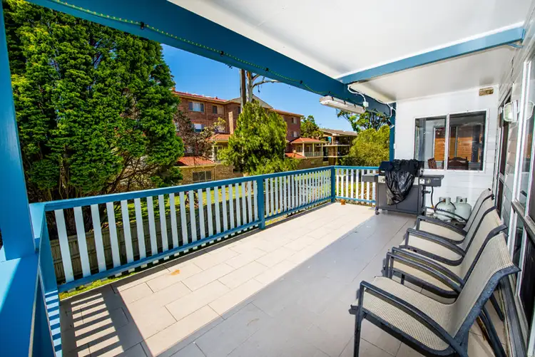 Sixth view of Homely house listing, 5 Catalina Close, Nelson Bay NSW 2315