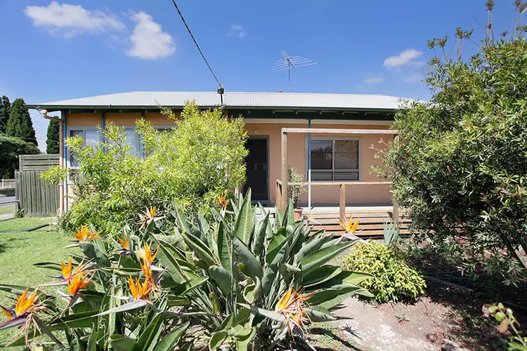 Second view of Homely house listing, 5 CANADIAN PARADE, Corio VIC 3214