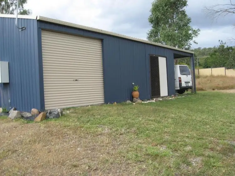 Main view of Homely land listing, 7 Rose Street, Kilkivan QLD 4600