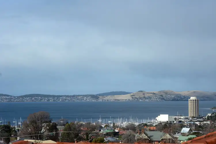 Third view of Homely townhouse listing, 3/312 Davey Street, South Hobart TAS 7004