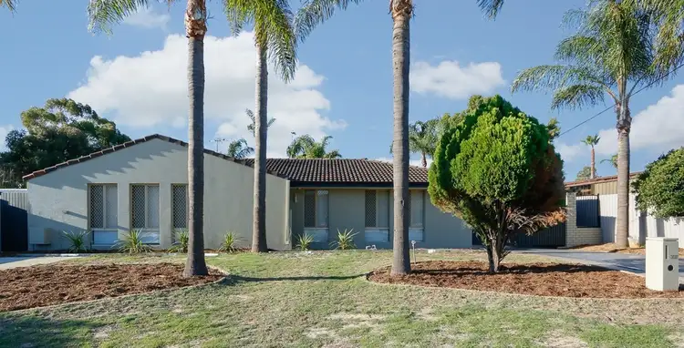 Second view of Homely house listing, 37 O'Grady Way, Girrawheen WA 6064