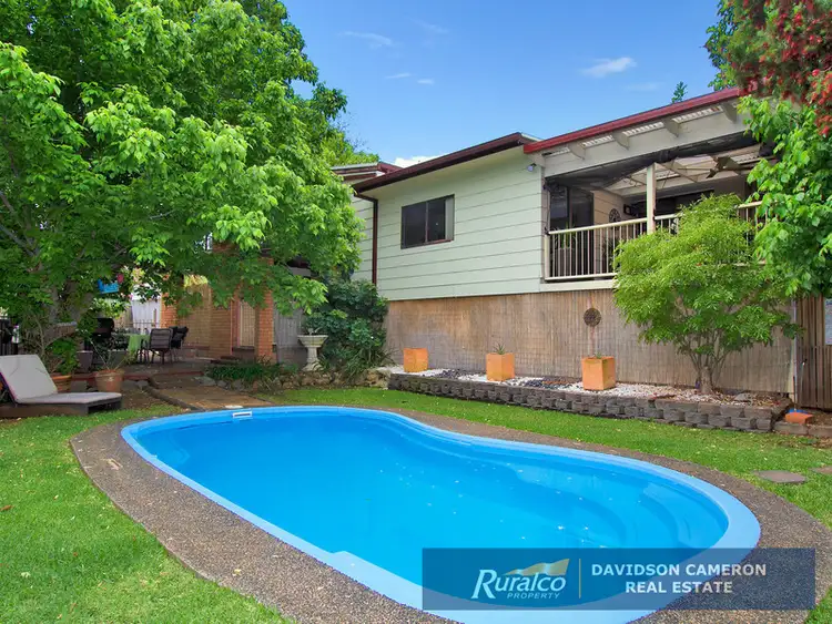 Fifth view of Homely house listing, 10 Cahill Court, Tamworth NSW 2340
