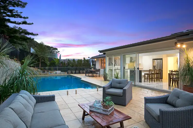 Third view of Homely house listing, 76 Westmoreland Avenue, Collaroy NSW 2097