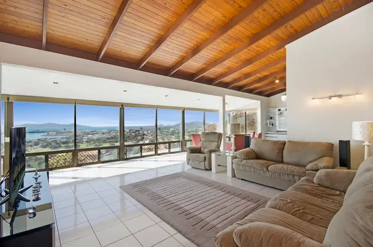 Fifth view of Homely house listing, 6 Stirling Drive, Castle Hill QLD 4810