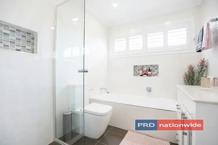 Fifth view of Homely house listing, 13 Charkers Street, South Penrith NSW 2750