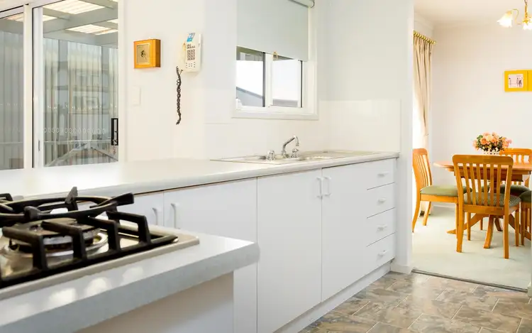 Fourth view of Homely house listing, 45 Rosetta Village, 1-27 Maude St, Encounter Bay SA 5211