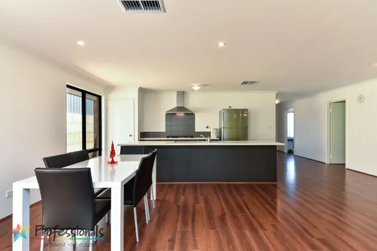 Second view of Homely house listing, 27 Pennine Way, Wellard WA 6170