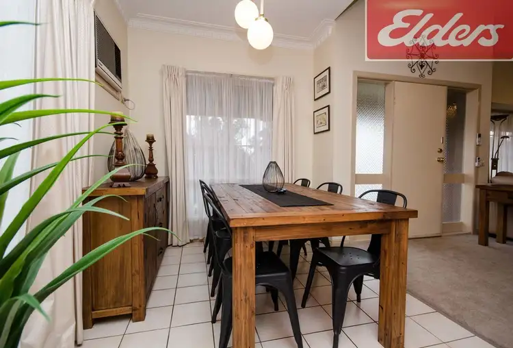 Fifth view of Homely house listing, 1/4 Central Place, Wodonga VIC 3690