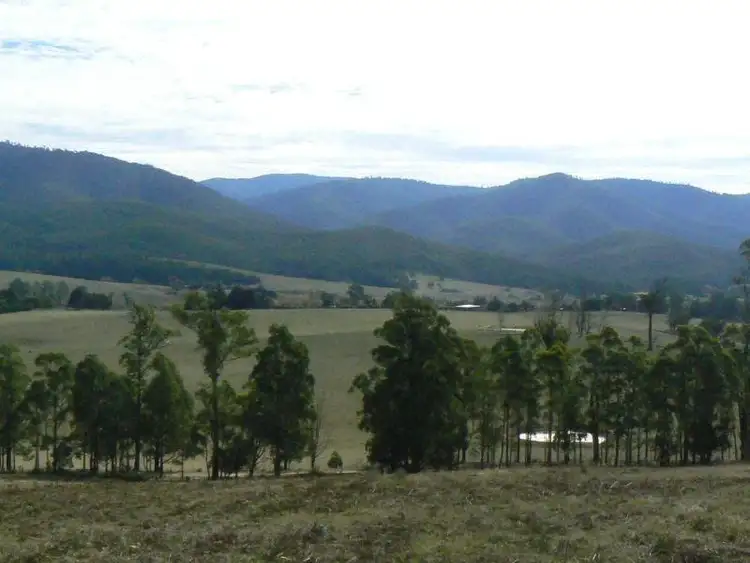 Third view of Homely land listing, 64 Staggs Creek Road, Combienbar VIC 3889