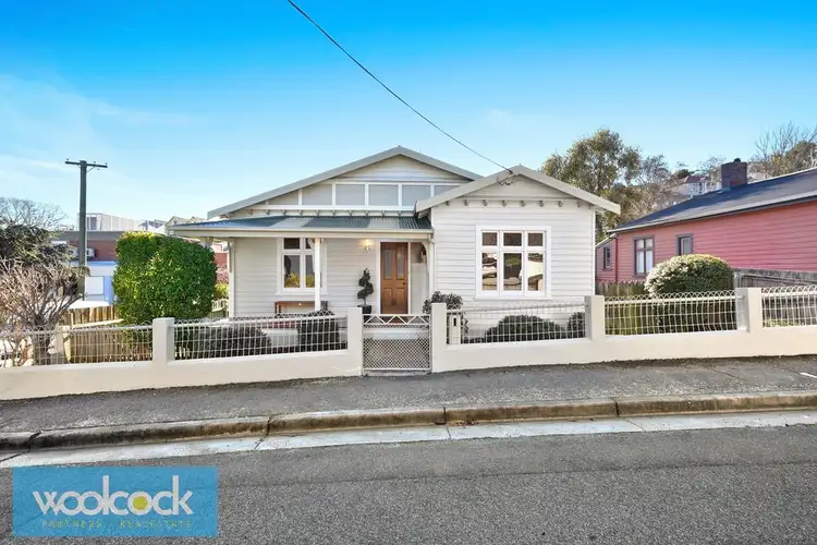 Fifth view of Homely house listing, 32 Hampden St, South Launceston TAS 7249