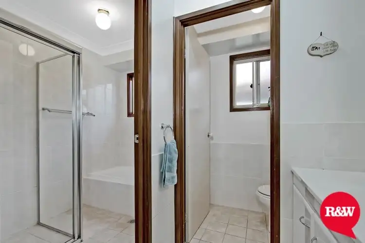 Sixth view of Homely house listing, 42 Bancroft Street, Oakhurst NSW 2761