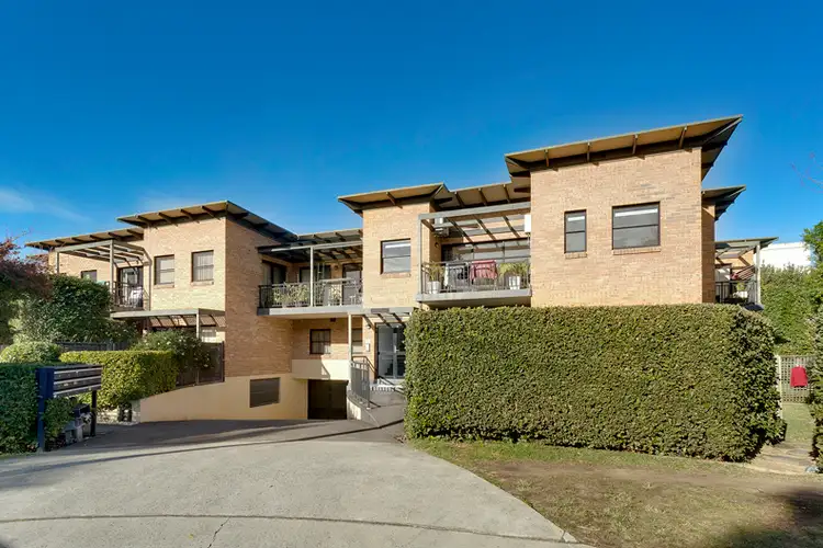 Sixth view of Homely apartment listing, 13/6-7 Funda Place, Brookvale NSW 2100