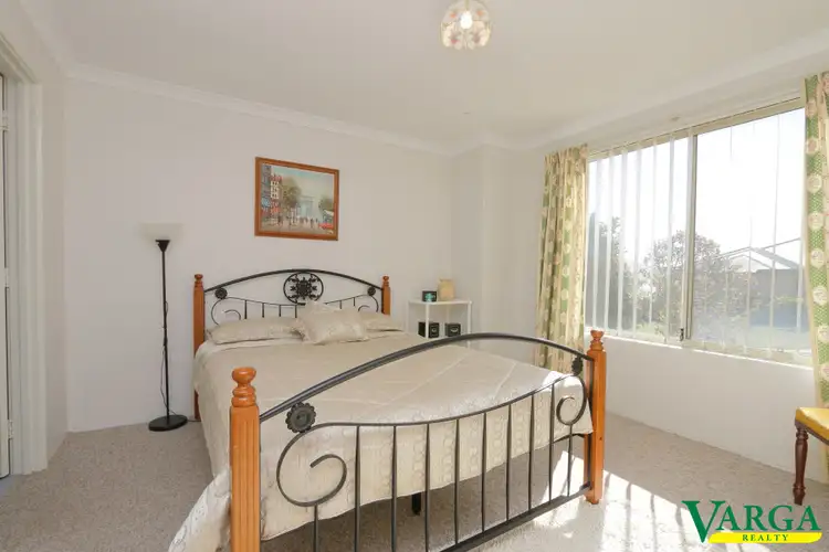 Seventh view of Homely house listing, 30 Cunderdin Loop, Dawesville WA 6211