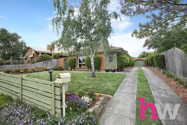 4 Boondi Court, Clifton Springs VIC 3222