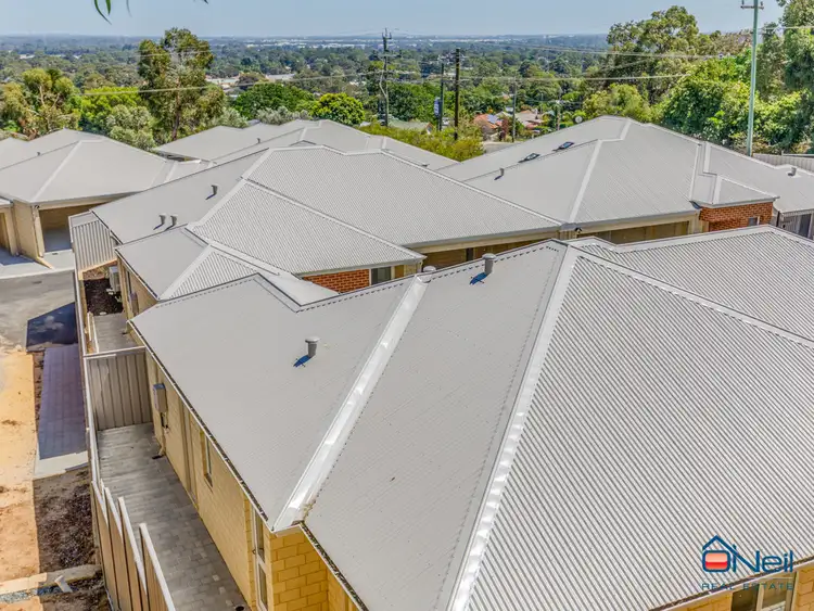 Seventh view of Homely house listing, Unit 5 Lot 4/1 Marsh Road, Mount Richon WA 6112