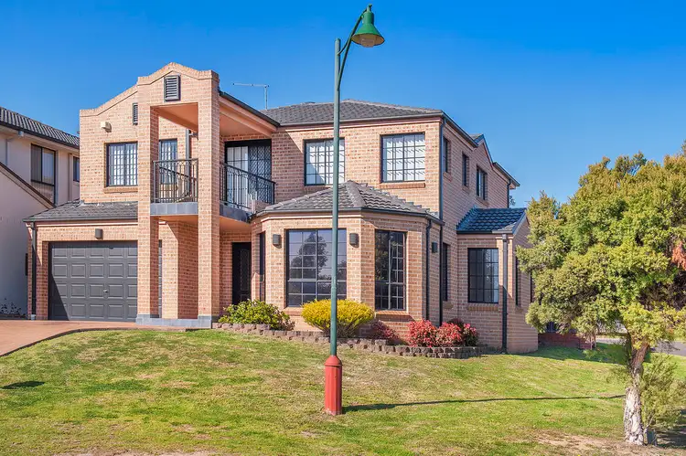 22 Prout Street, West Hoxton NSW 2171