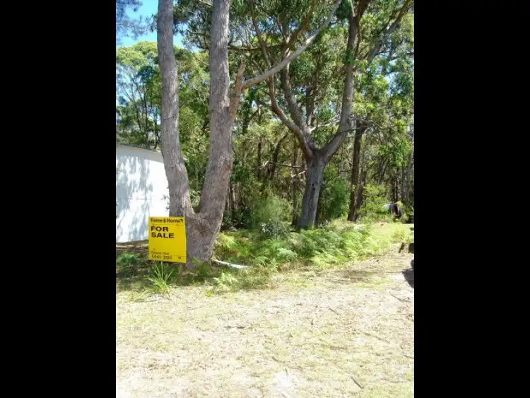 Third view of Homely land listing, 5 Lakeway Avenue, Berrara NSW 2540