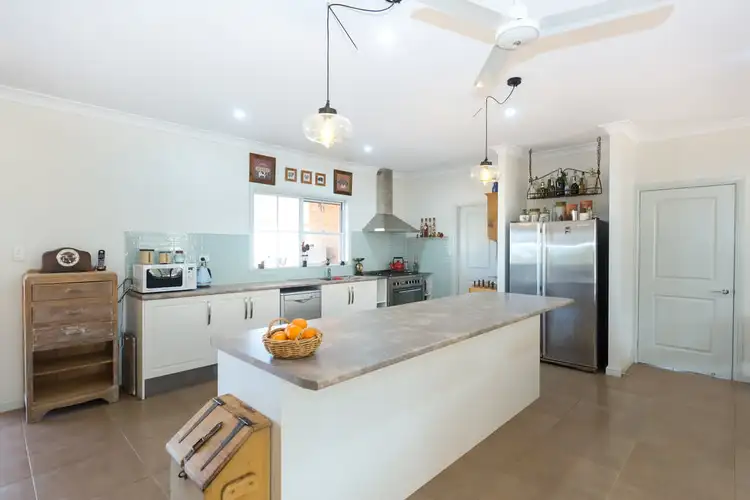 Third view of Homely house listing, 84 (Lot 5448) Heenan Road, Ross NT 873