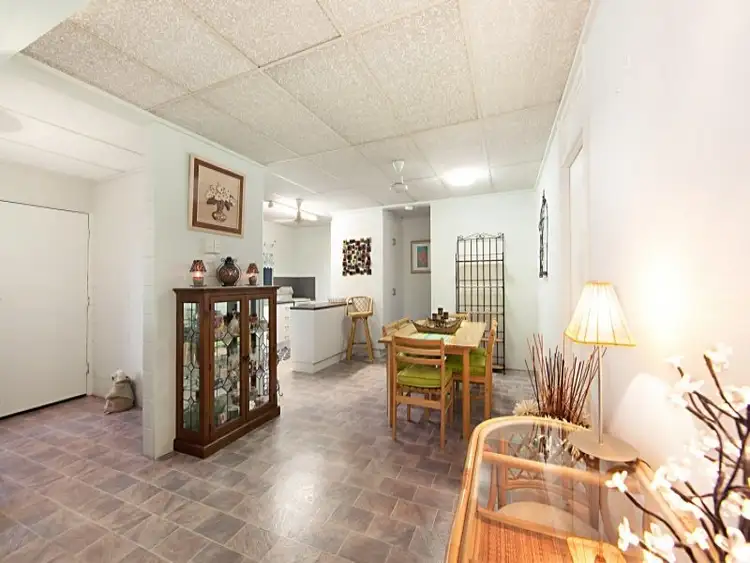 Fourth view of Homely house listing, 5 Mynah Crescent, Condon QLD 4815