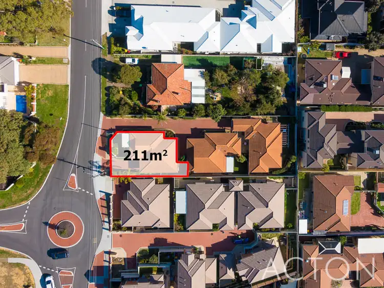 Fifth view of Homely villa listing, 1/138 Cobb Street, Doubleview WA 6018