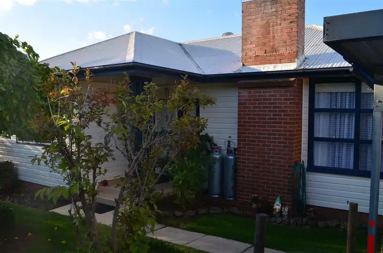 Third view of Homely house listing, 51 Bartlett Street, Batlow NSW 2730