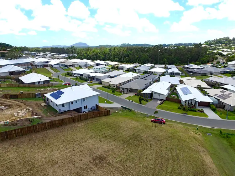 Fourth view of Homely land listing, 21 CLARENCE AVENUE, Bli Bli QLD 4560