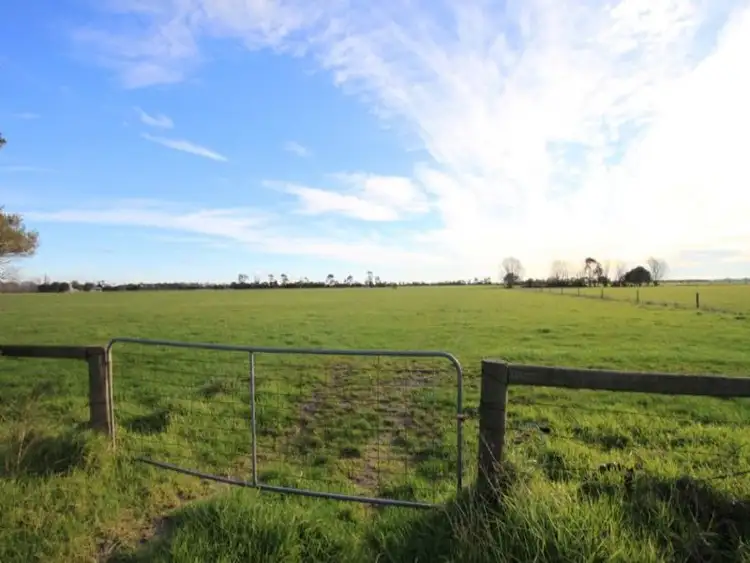 Second view of Homely rural property listing, Lot 2, 305 McCraws Road, Catani VIC 3981