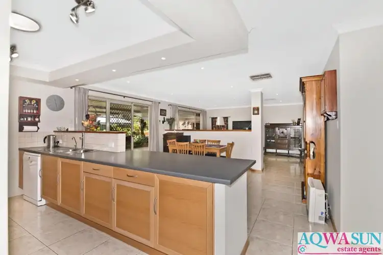 Fifth view of Homely house listing, 6 Korong Road, Golden Bay WA 6174