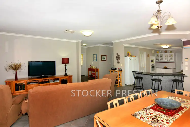 Fifth view of Homely house listing, 6 Thomas Stanley Way, Roelands WA 6226