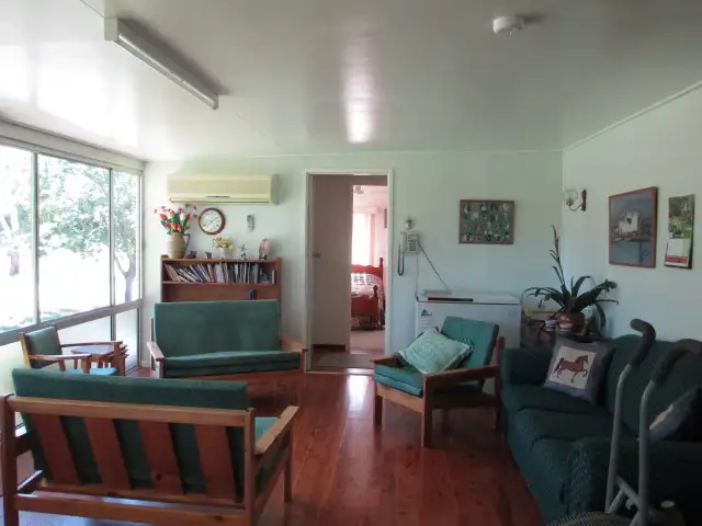 Fifth view of Homely rural property listing, 813 UNDULLA CREEK ROAD, Tara QLD 4421