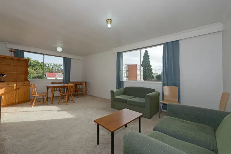Second view of Homely unit listing, 12/2 Plimsoll Place, Sandy Bay TAS 7005