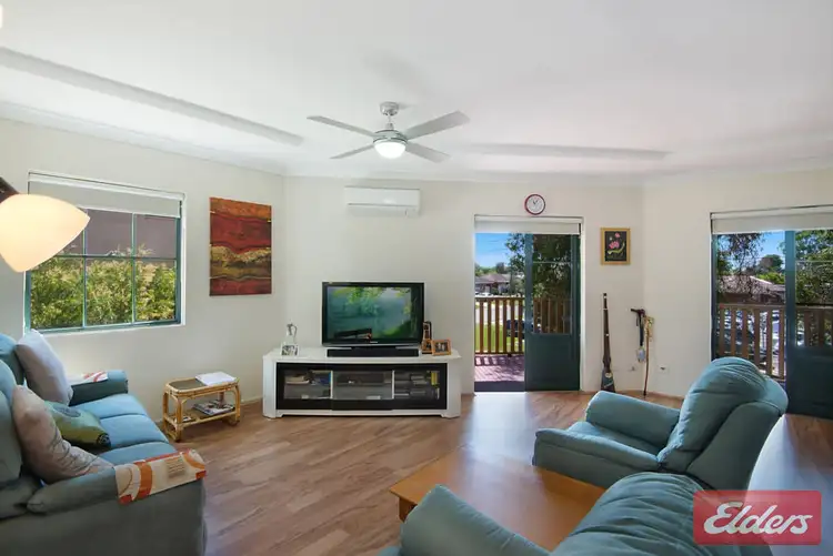 Third view of Homely unit listing, 1/40 Cooyong Crescent, Toongabbie NSW 2146