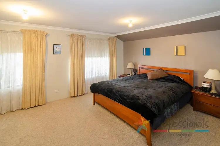 Fifth view of Homely house listing, 12 Shannon Close, West Busselton WA 6280