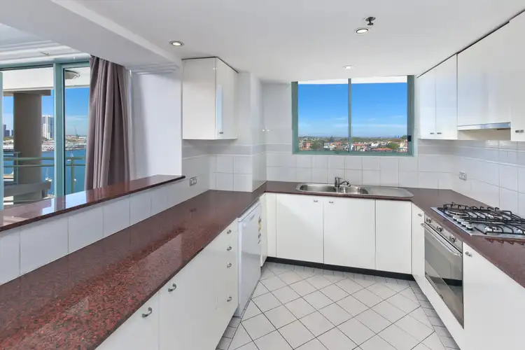 Sixth view of Homely apartment listing, 40/110 Alfred Street, Milsons Point NSW 2061