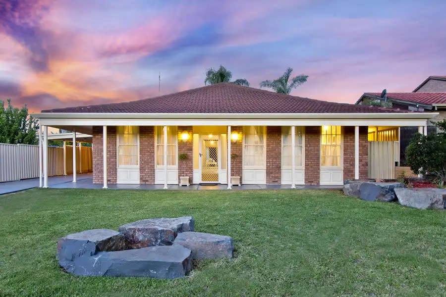 Main view of Homely house listing, 1 Joyleen Court, Athelstone SA 5076