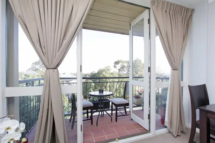 Sixth view of Homely apartment listing, Unit 14/16 Hensman Street, South Perth WA 6151